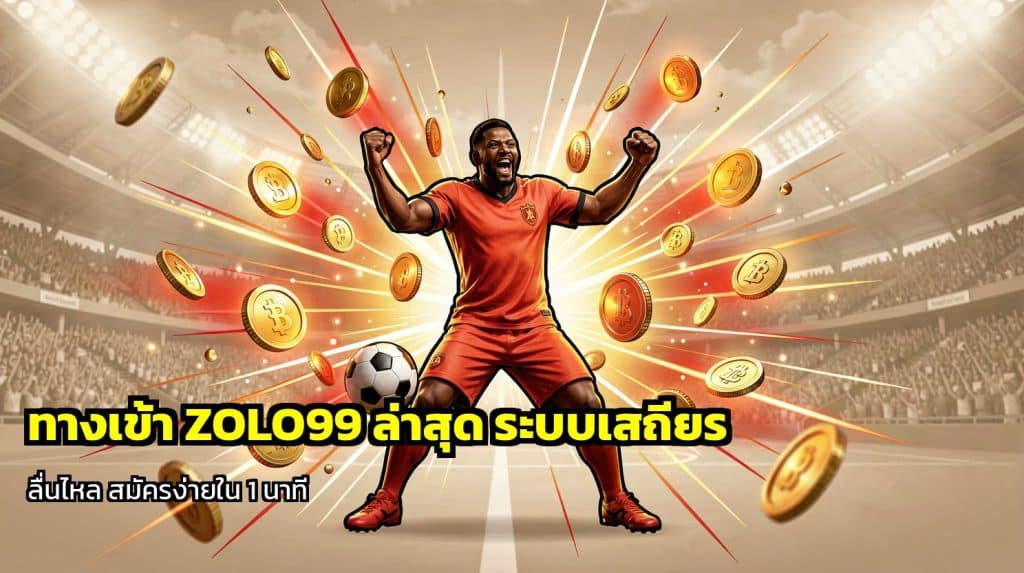 ทางเข้า ZOLO99