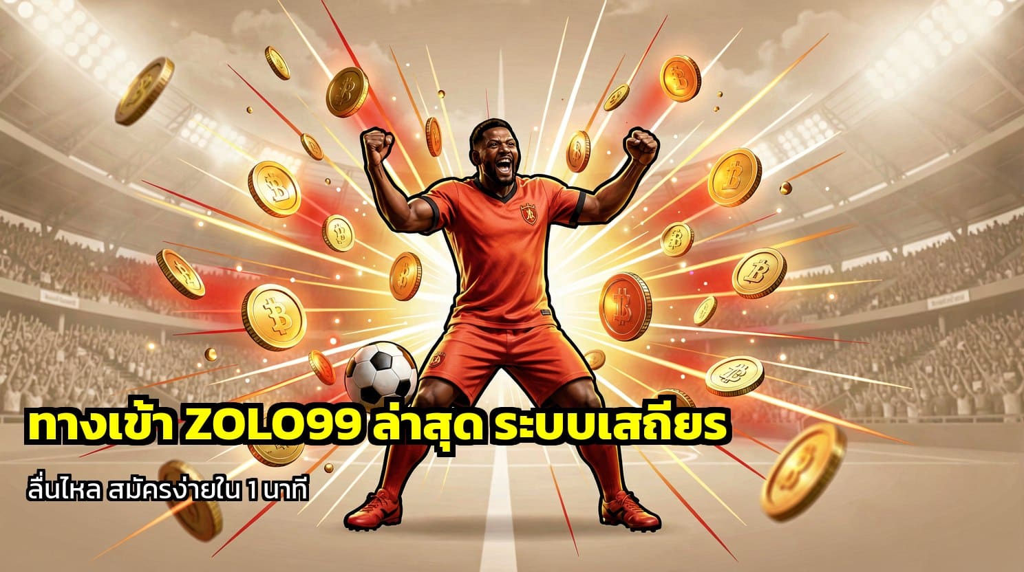 ทางเข้า ZOLO99